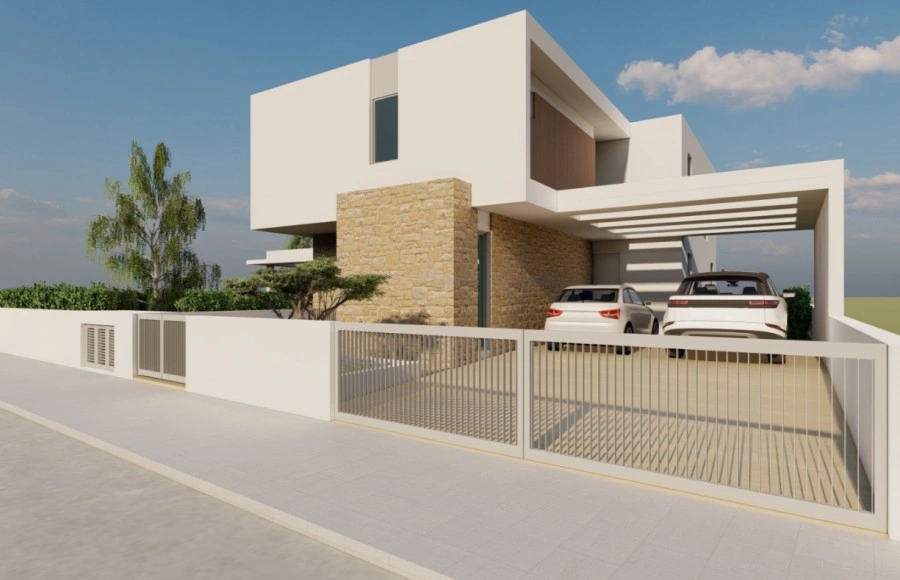 1 - vente villa larnaca larnaca chypre