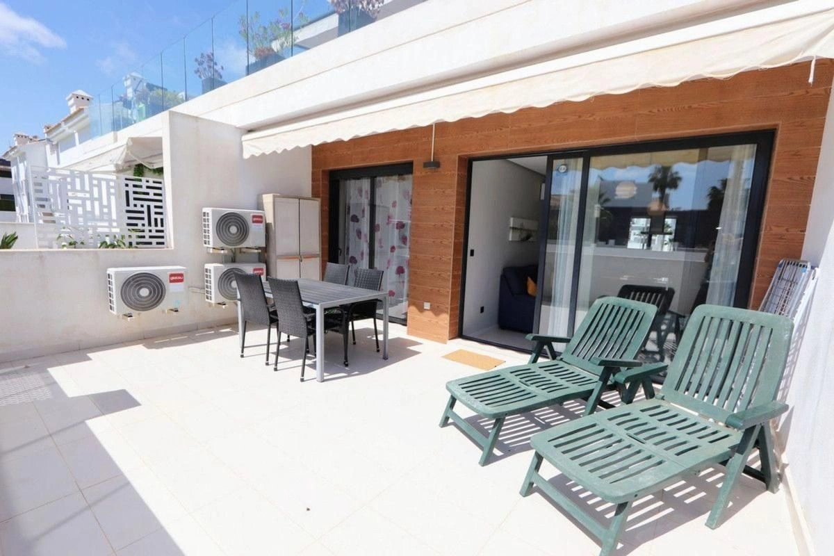 2 - apartment for sale in orihuela-costa valencian community spain