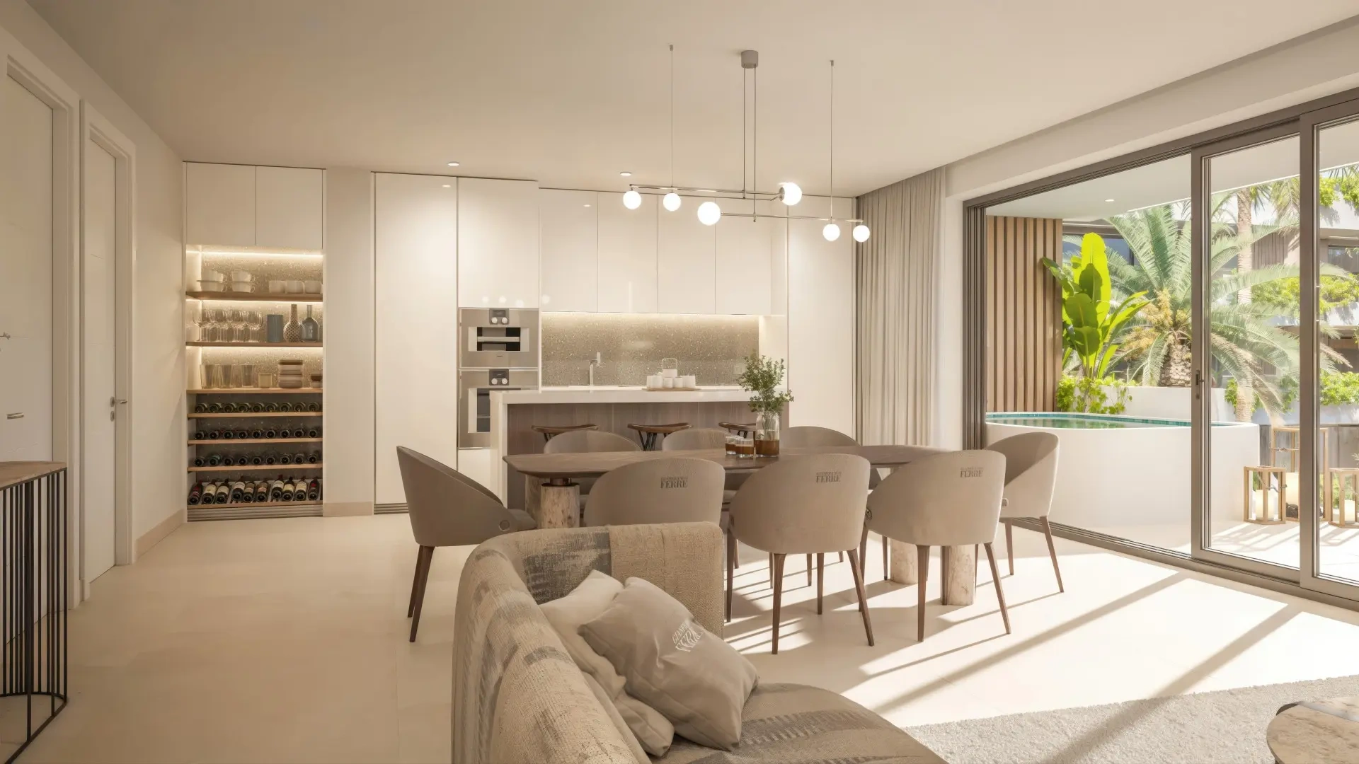 2 - venda apartamento a praia ao pé marbella - costa del sol andaluzia espanha