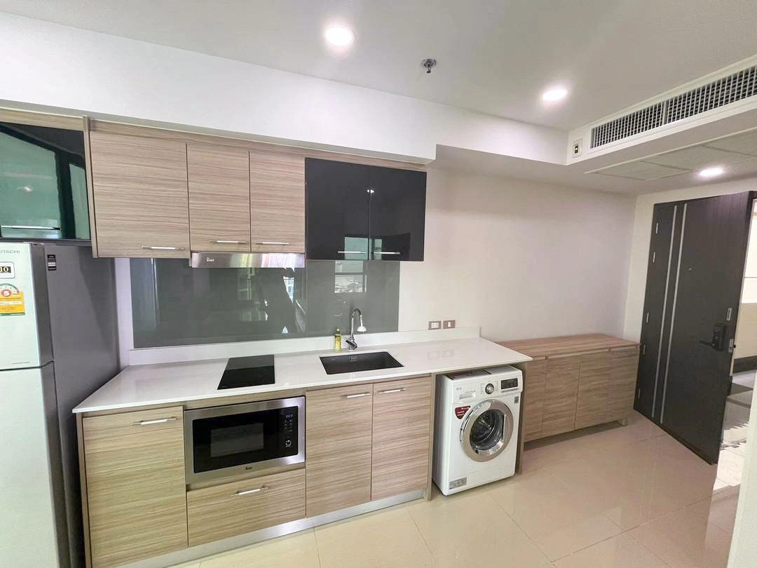 2 - vente appartement plage à pied pattaya chonburi thaïlande