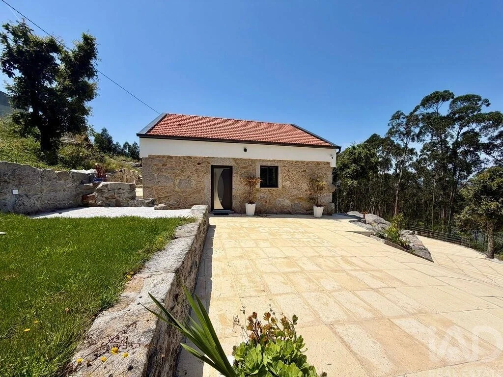 1 - villa for sale in viana do castelo north region portugal