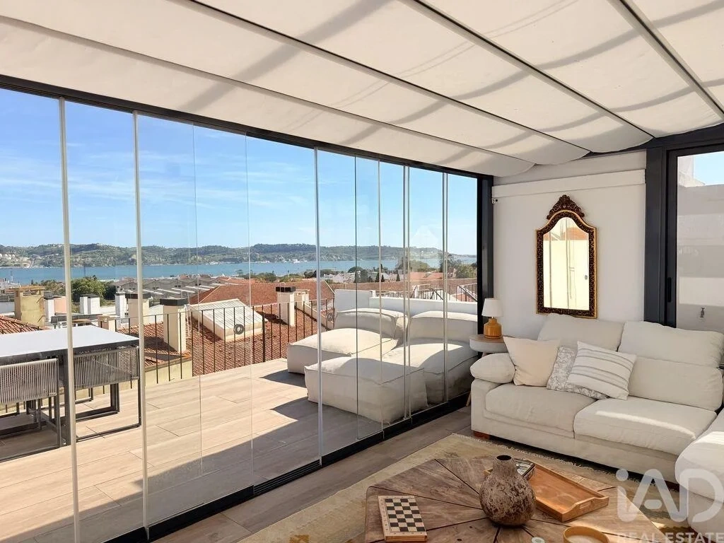 1 - venda apartamento ajuda região de lisboa portugal