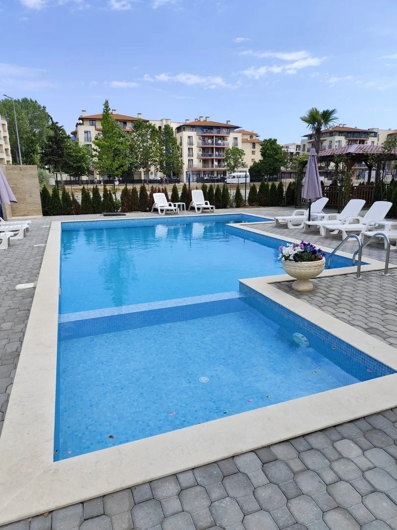 2 - venta apartamento a pie de playa sunny beach burgas bulgaria