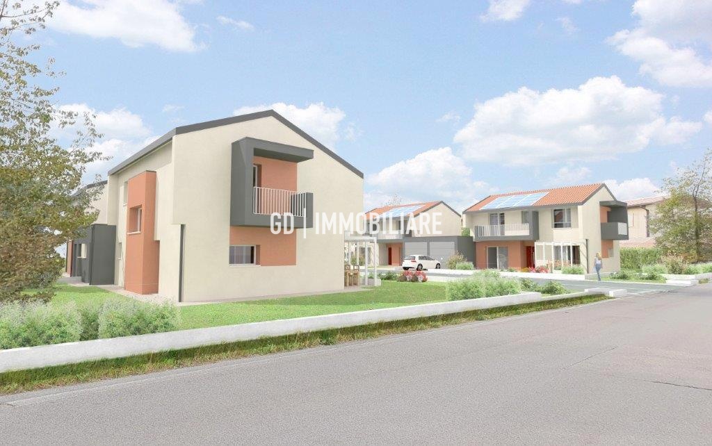 2 - vendita casa montebelluna veneto italia