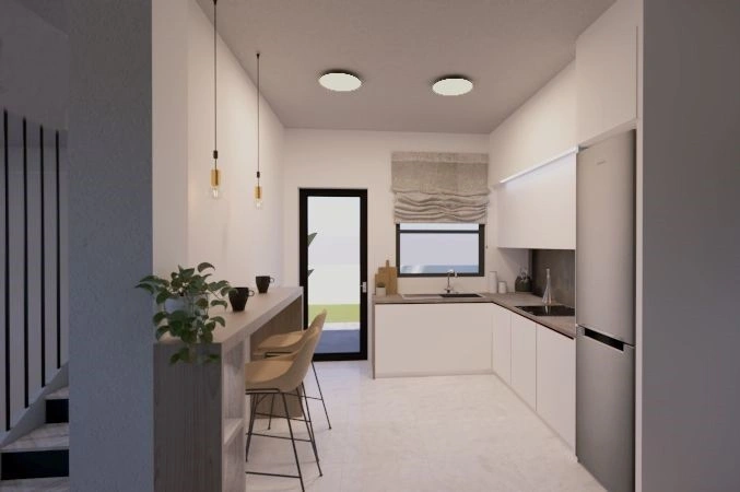 2 - vente maison vue mer limassol limassol chypre