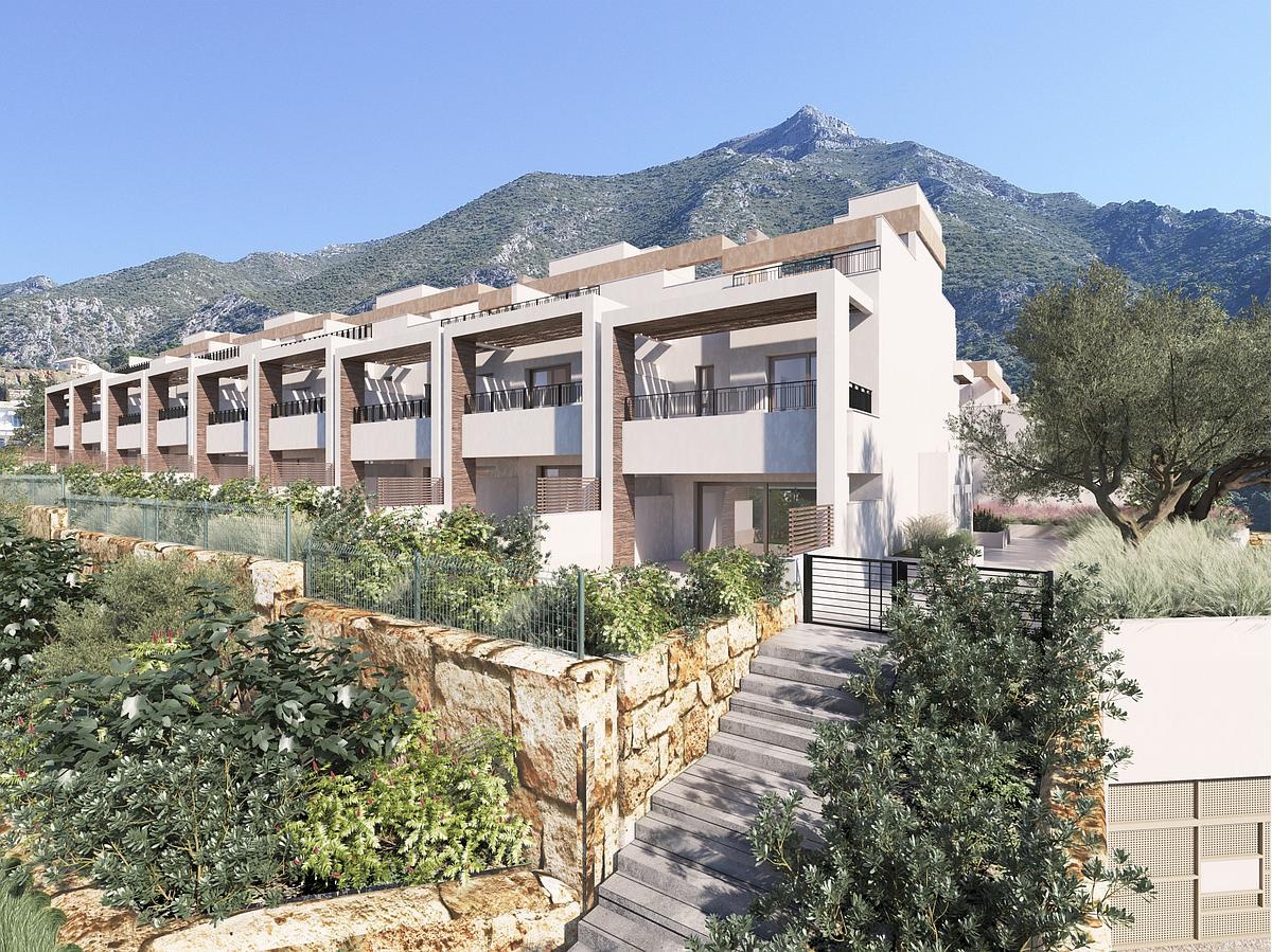 1 - house for sale in istan andalusia spain