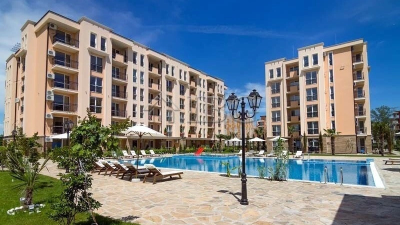1 - verkauf wohnung sunny beach burgas bulgarien
