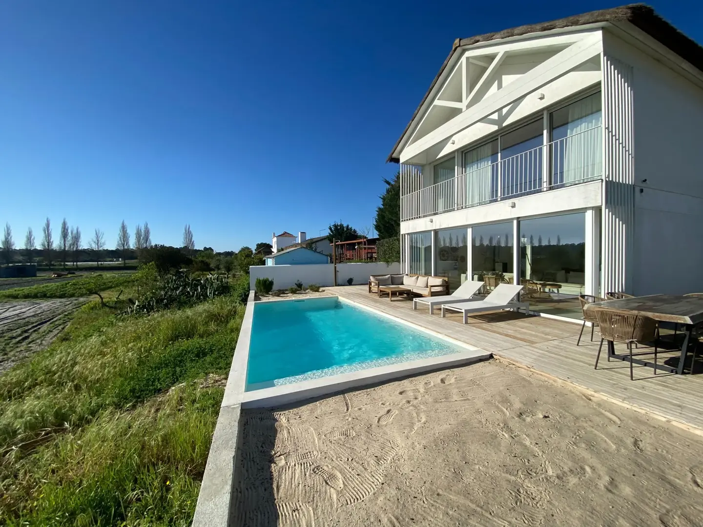 1 - verkauf haus comporta alentejo portugal
