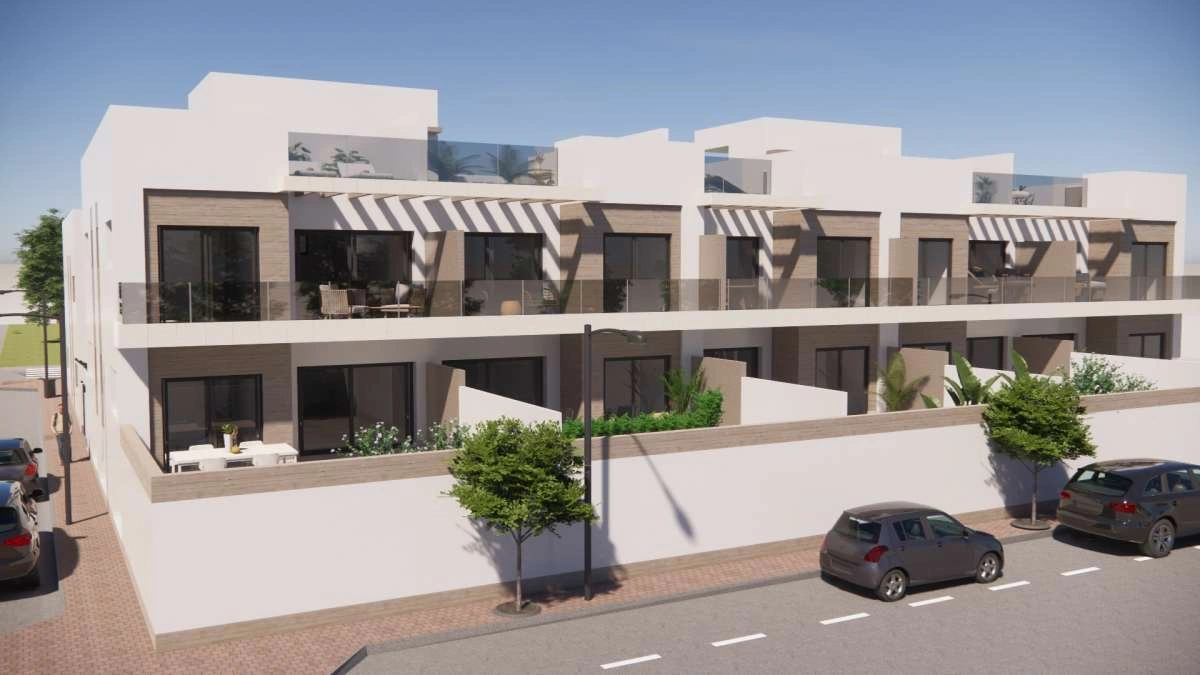 1 - vente maison rojales communauté valencienne espagne