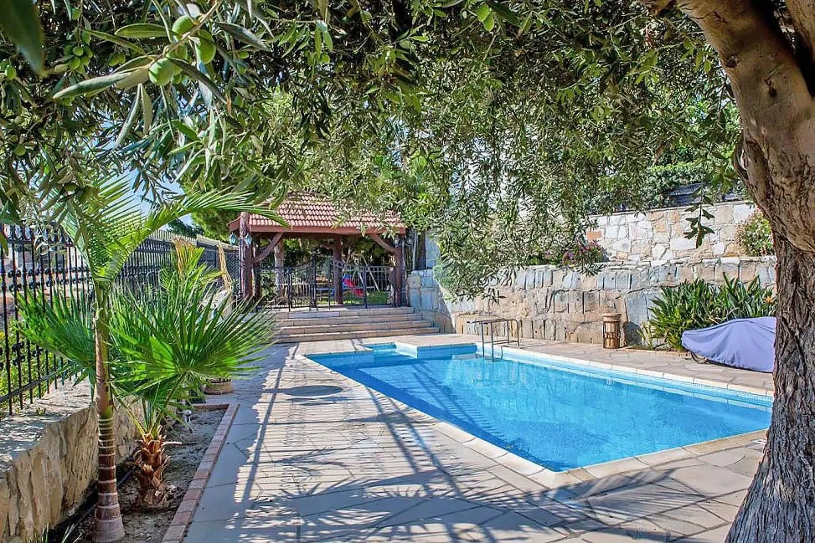 1 - vendita appartamento limassol limassol cipro
