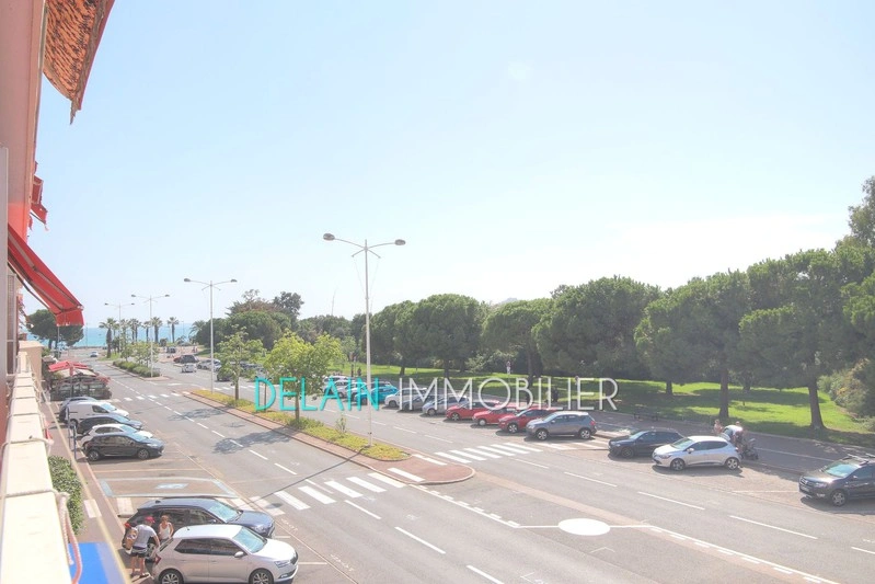 1 - sea view apartment for sale in cagnes-sur-mer alpes-maritimes france