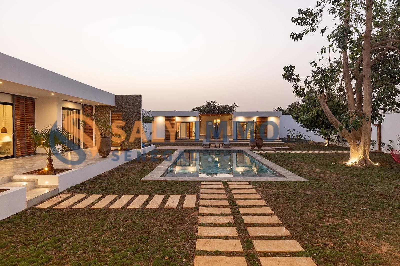 1 - venda casa ngaring thiès senegal