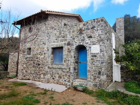 1 - vendita casa káto episkopí creta grecia