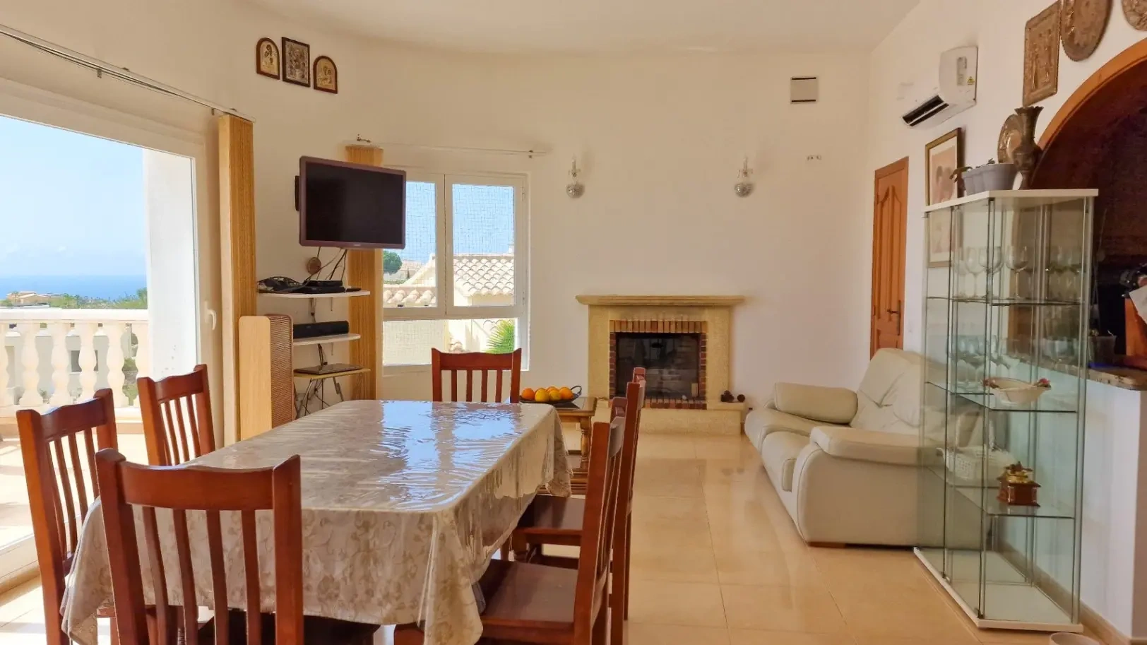 2 - venda casa benitachell - costa blanca comunidade valenciana espanha