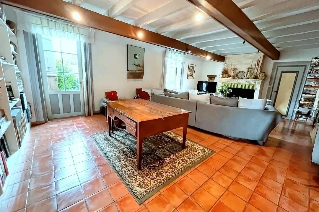 2 - vente maison le gua charente-maritime france