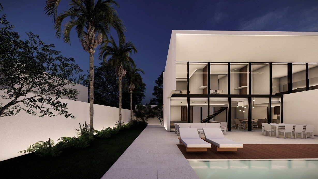 2 - house for sale in el albir - costa blanca valencian community spain