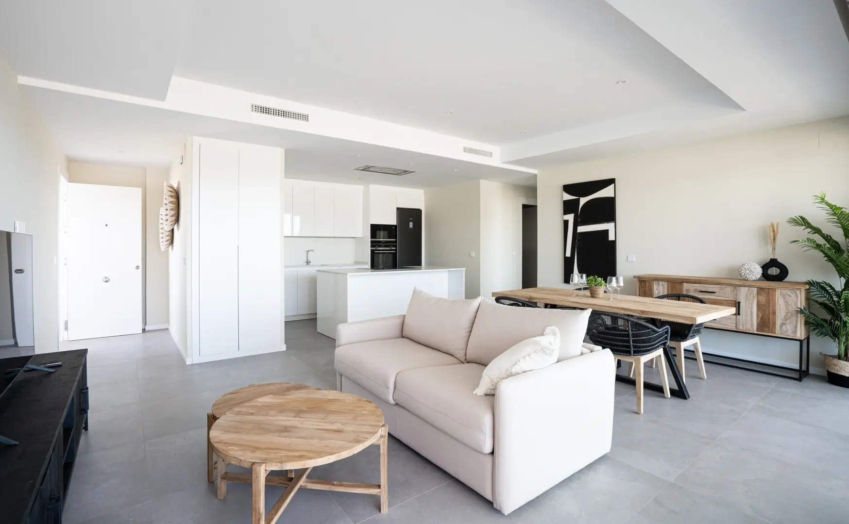 1 - sea view apartment for sale in fuengirola - costa del sol andalusia spain