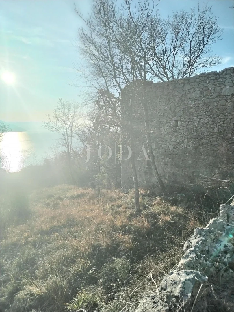 1 - verkauf haus kršan istrien kroatien