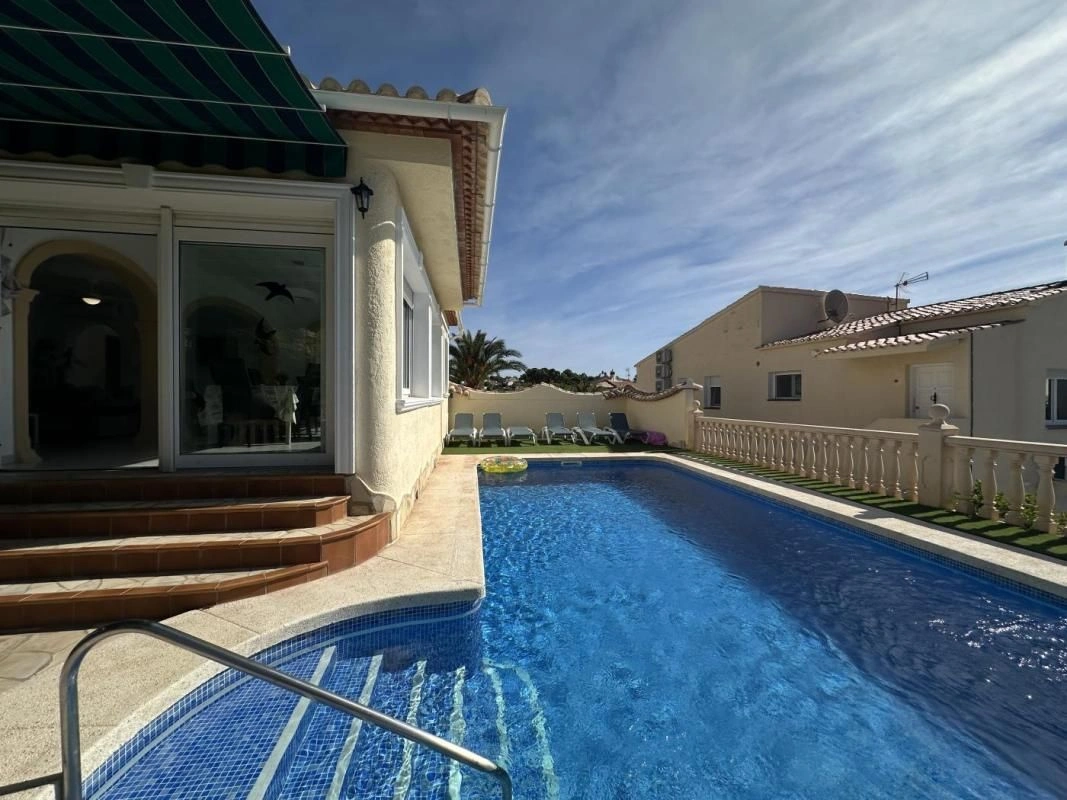 2 - vente villa calpe - costa blanca communauté valencienne espagne