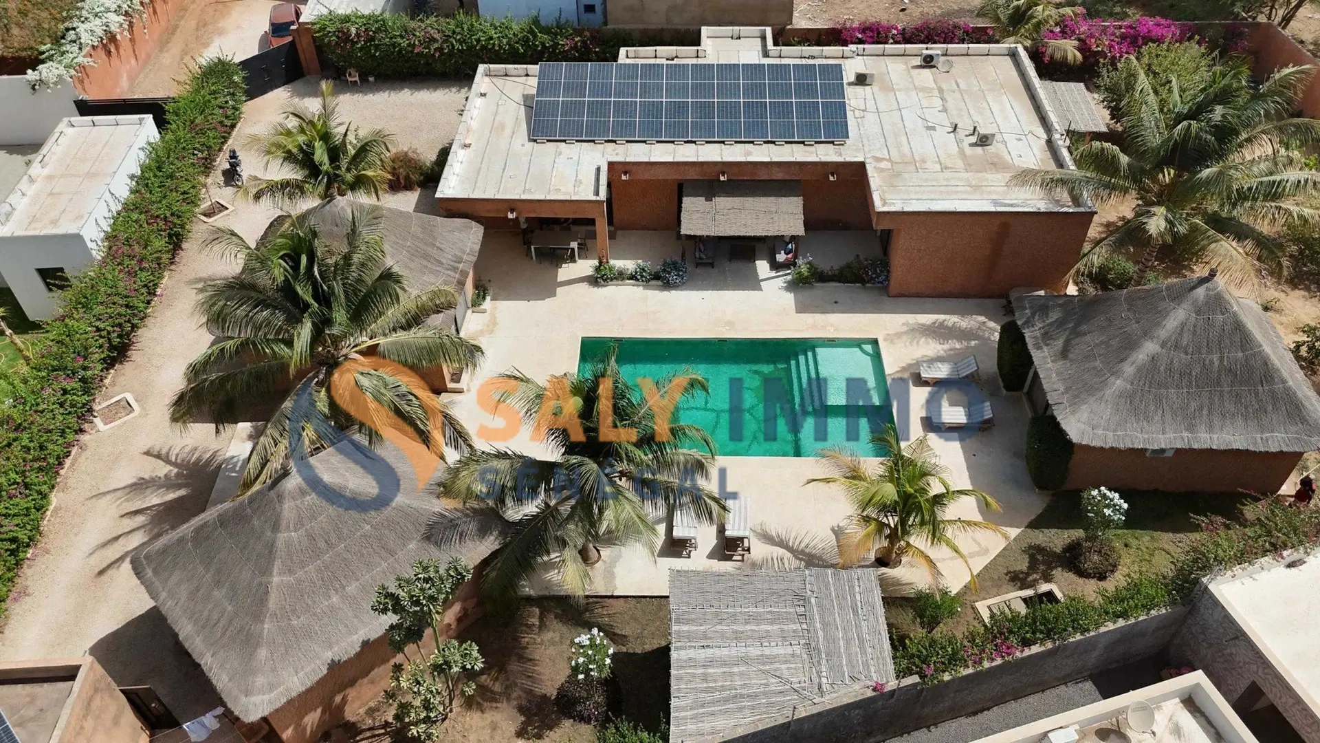 1 - vendita casa ngaparou thiès senegal