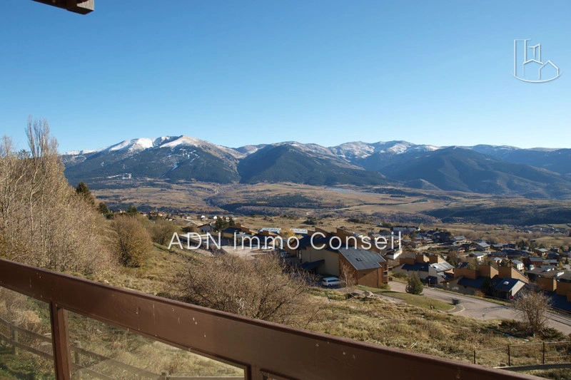 2 - продажа квартира font-romeu-odeillo-via восточные пиренеи франция