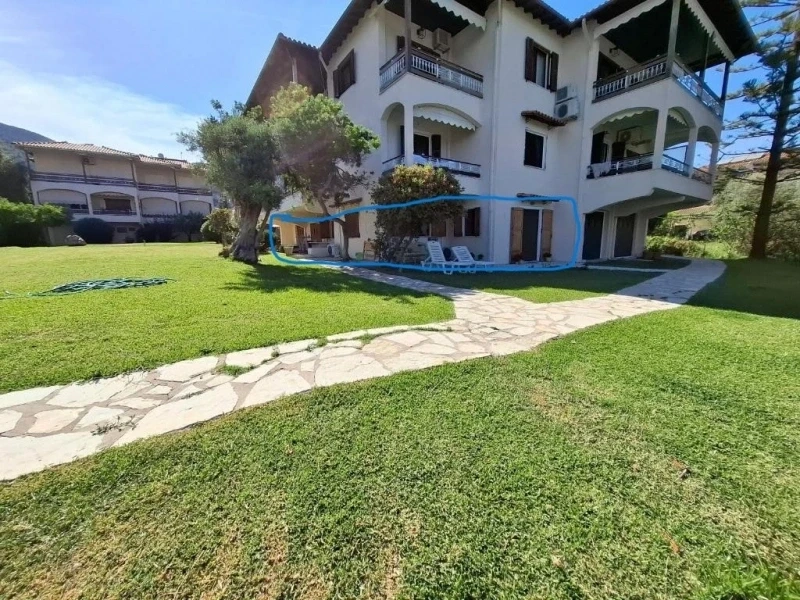 1 - sea view apartment for sale in lefkada ionian islands greece