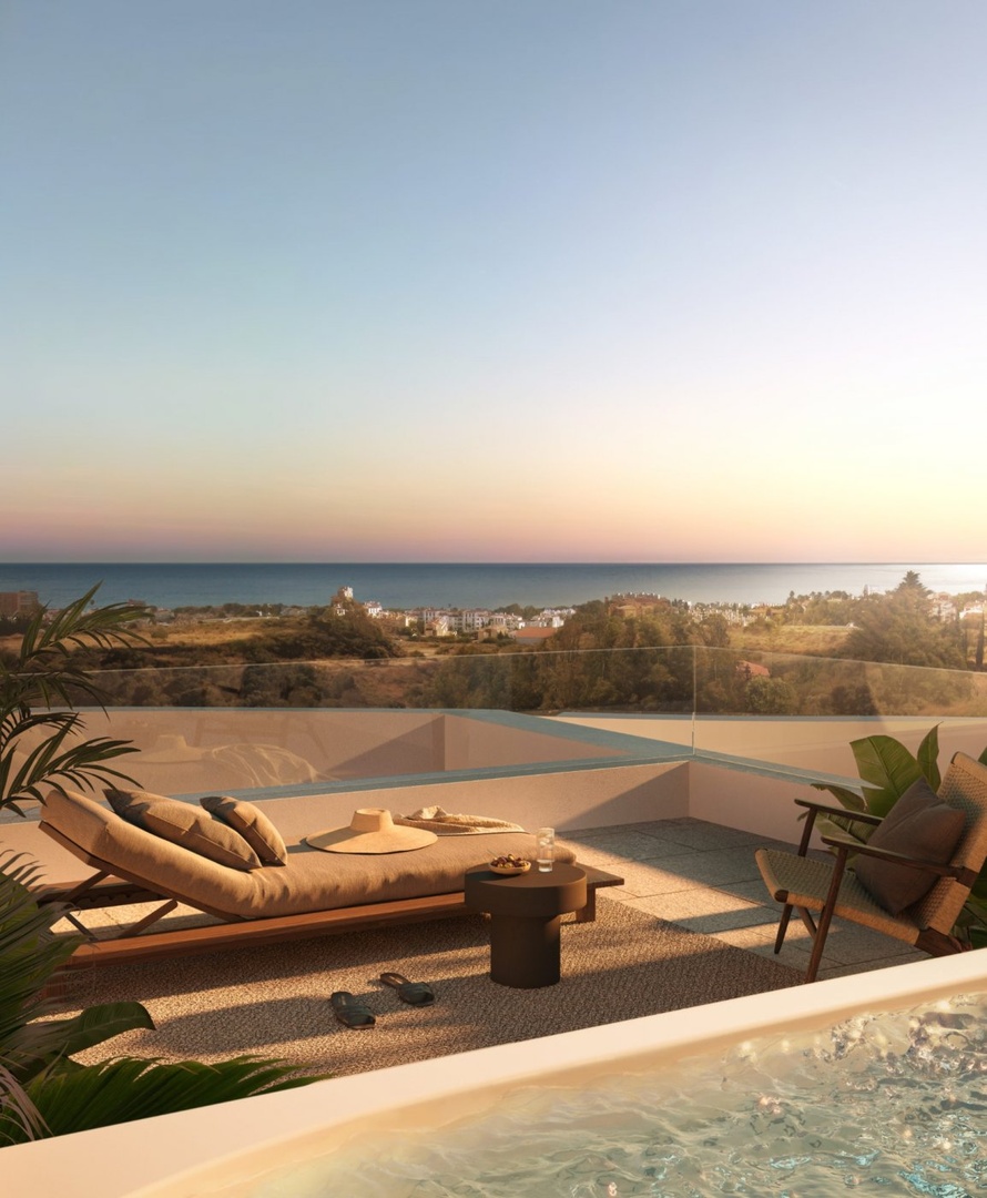 2 - verkauf haus meerblick mijas andalusien spanien