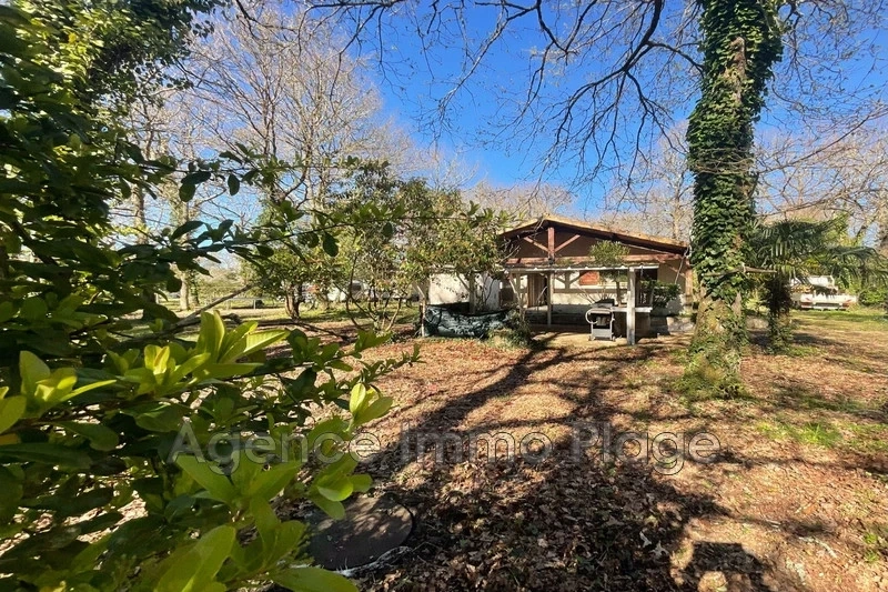 1 - vente maison saint-vivien-de-médoc gironde france