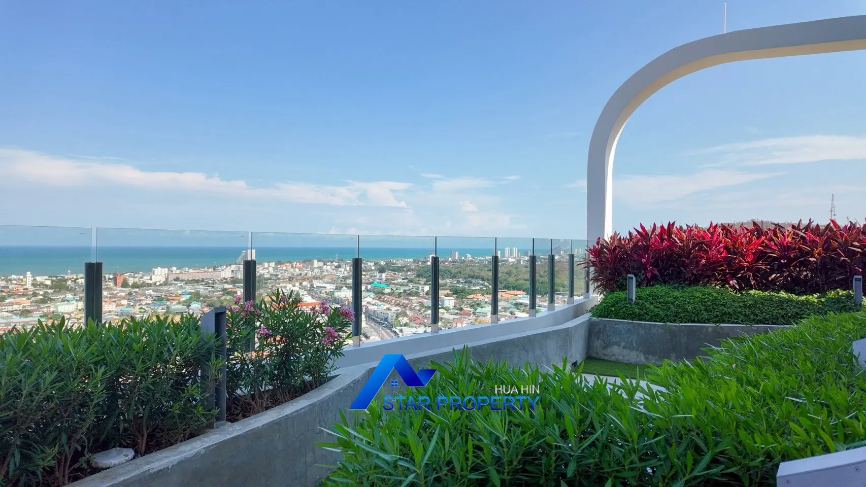 2 - venta apartamento vista al mar hua hin prachuap khiri khan tailandia