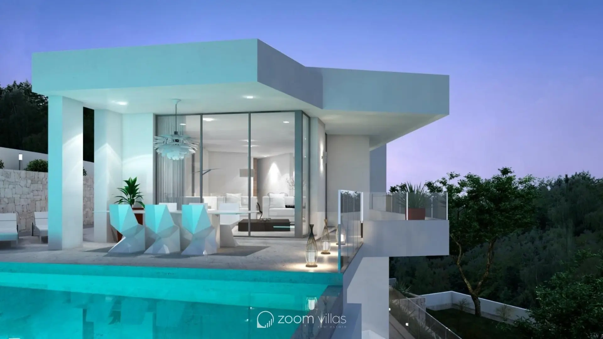 2 - verkauf haus moraira - costa blanca valencia spanien