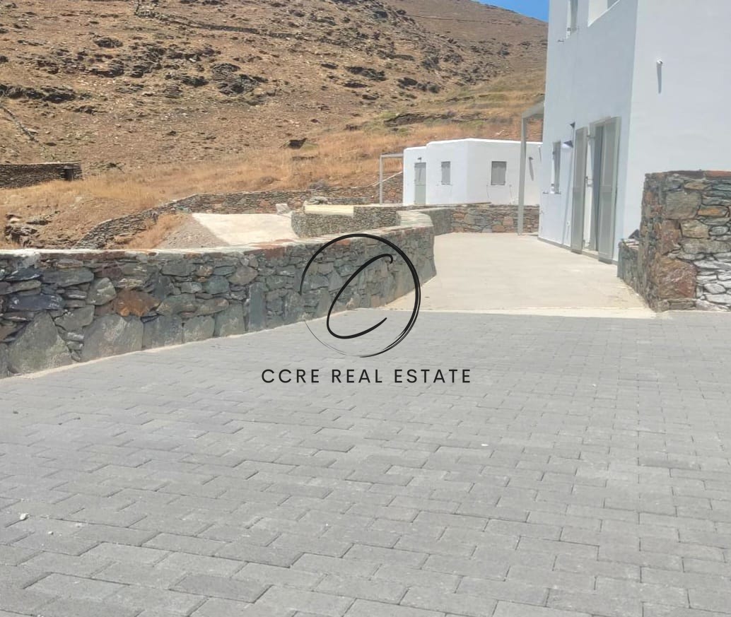 1 - venta casa vista al mar kýthnos egeo meridional grecia