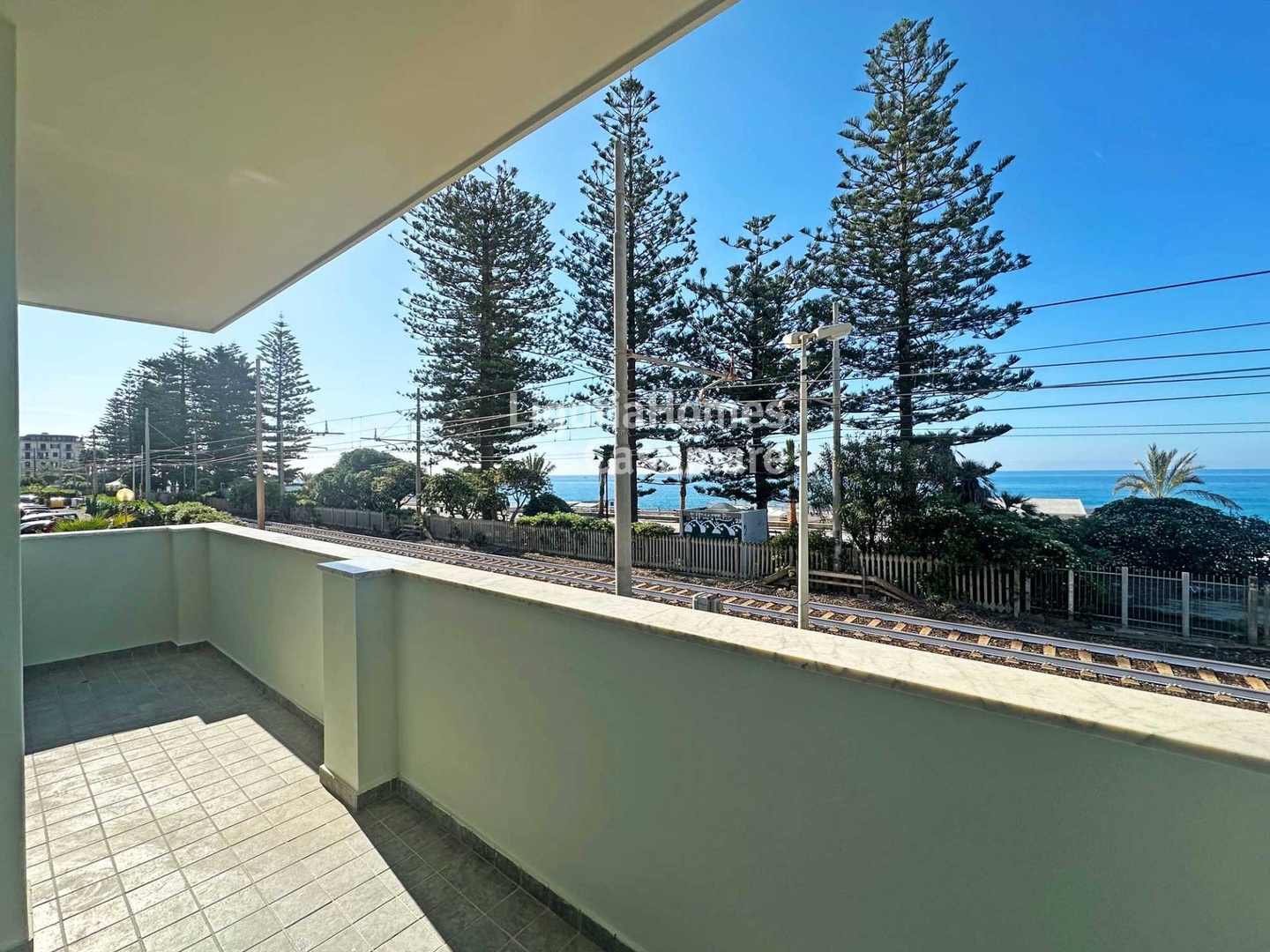 1 - waterfront apartment for sale in bordighera liguria italy