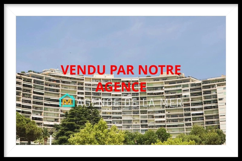 1 - vente appartement vue mer mandelieu-la-napoule alpes-maritimes france