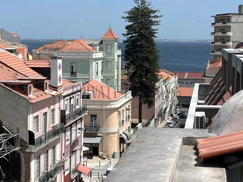 1 - vendita appartamento lisbona regione lisbona portogallo