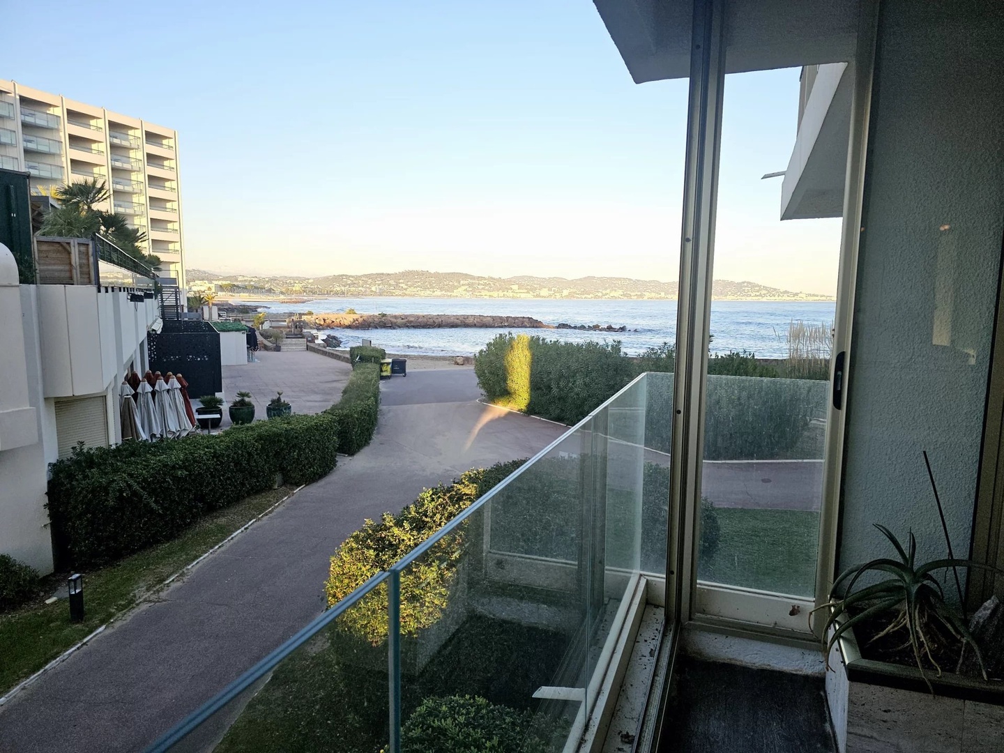 1 - verkauf wohnung meerblick mandelieu-la-napoule alpes-maritimes frankreich