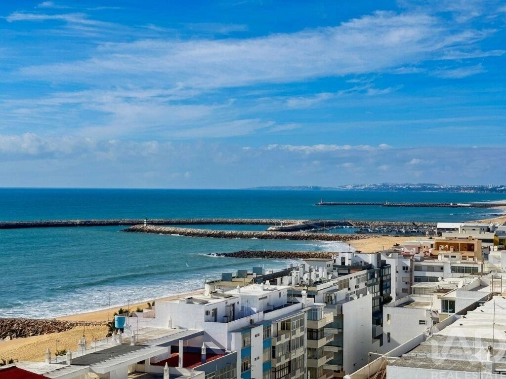 1 - vente appartement vue mer quarteira algarve portugal