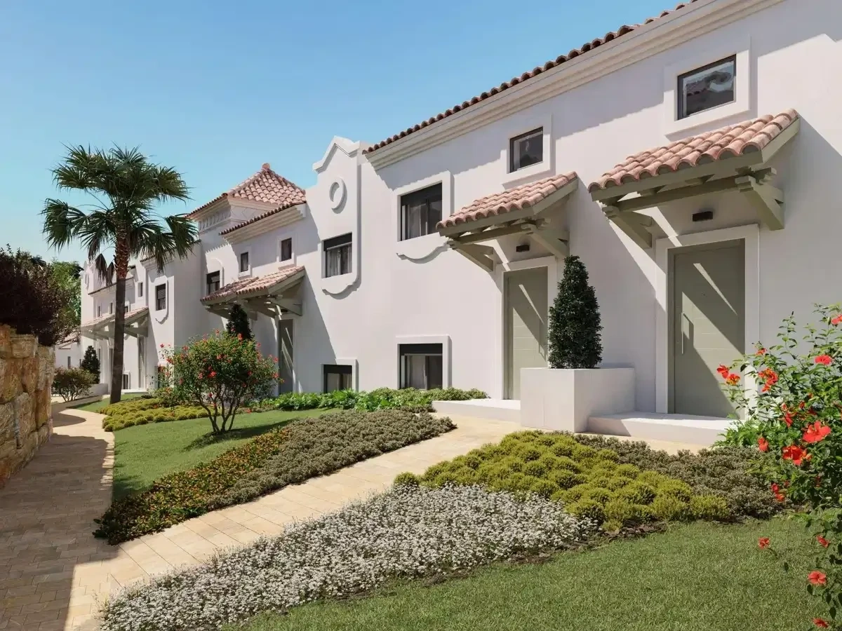 2 - verkauf haus meerblick estepona - costa del sol andalusien spanien