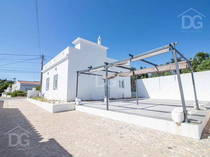1 - venta casa loulé algarve portugal