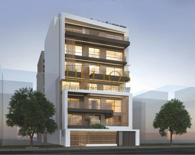1 - apartment for sale in héraklion crete greece