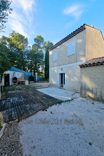 2 - vente maison brignoles var france