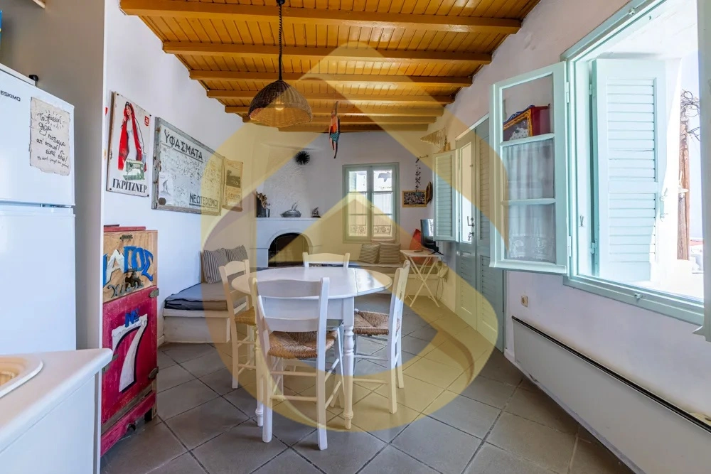 1 - venda casa vista de mar ioulida egeu meridional grécia