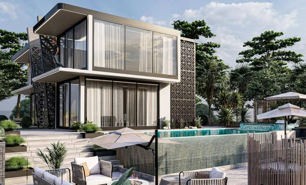 1 - vente villa vue mer alanya antalya turquie