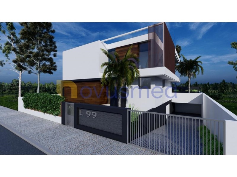 2 - house for sale in albufeira algarve portugal