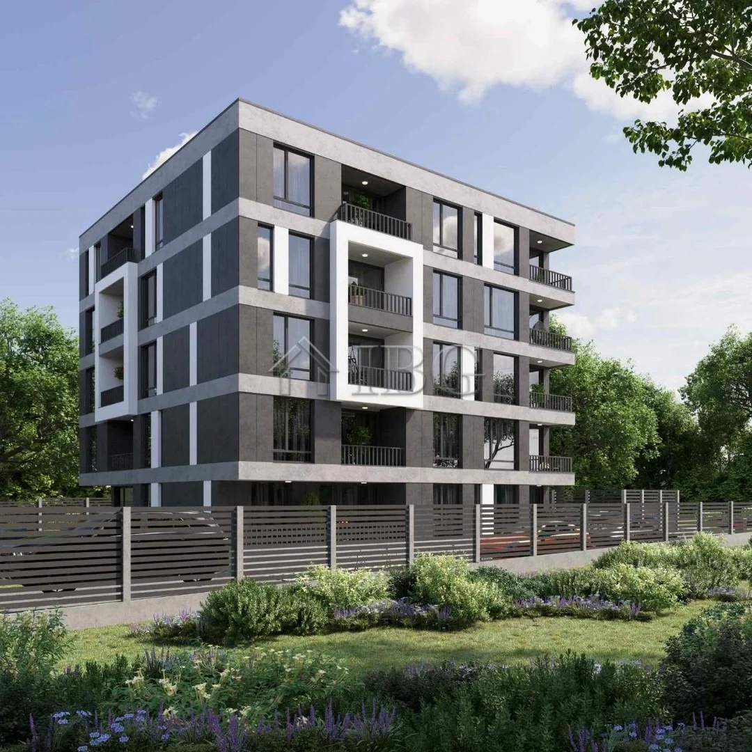 1 - venta apartamento nesebăr burgas bulgaria