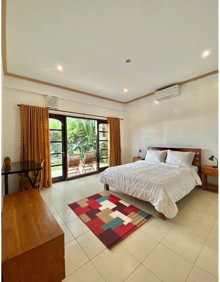 2 - vente maison canggu bali indonésie
