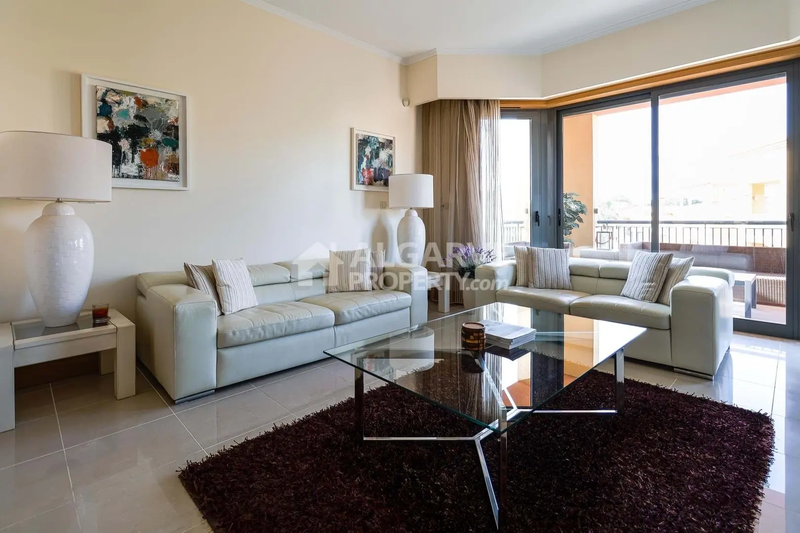 2 - vente appartement vilamoura algarve portugal