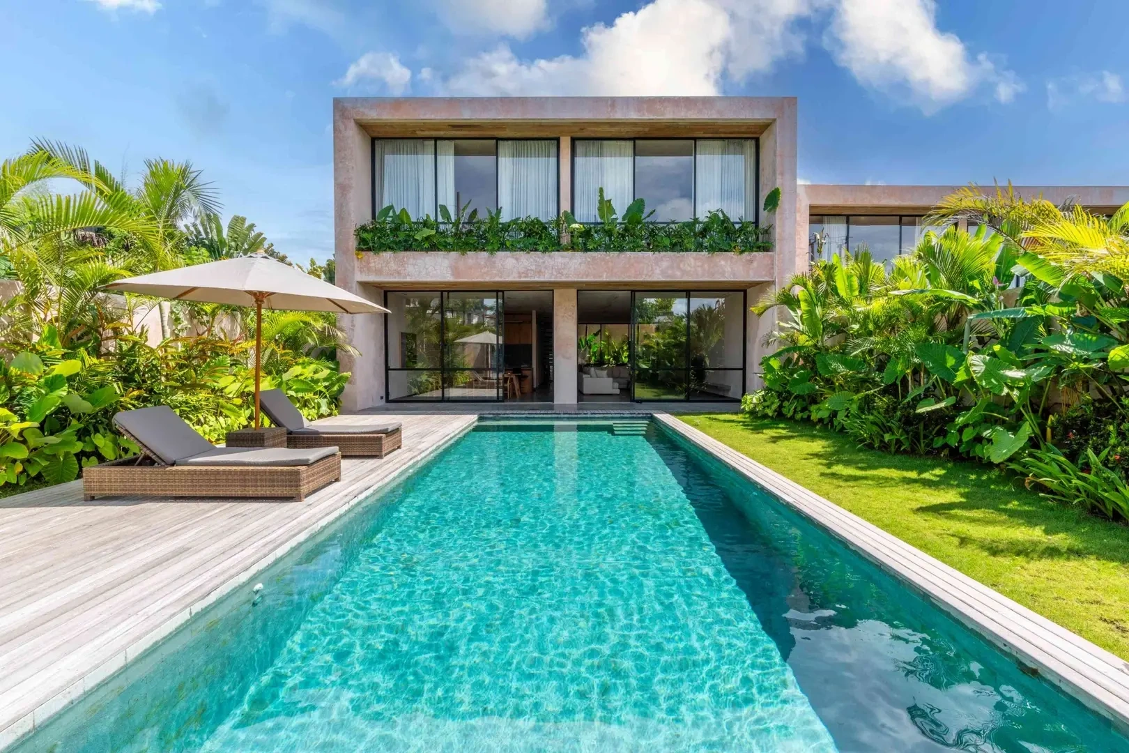 1 - venta villa pererenan bali indonesia