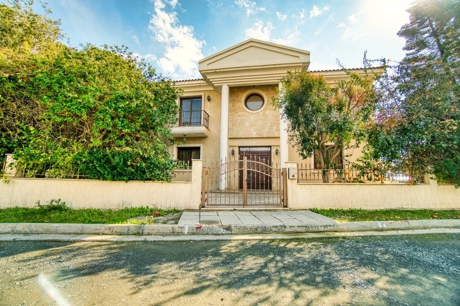 2 - verkauf villa limassol limassol zypern