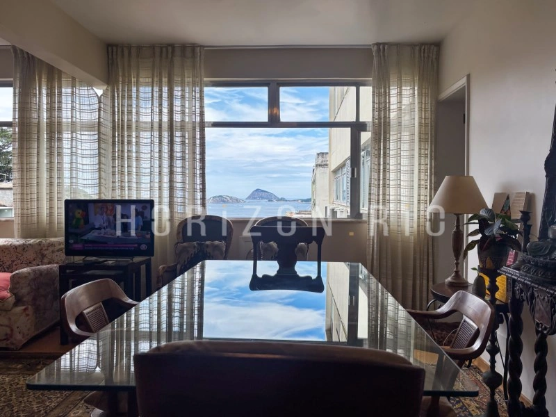 1 - vendita appartamento vista mare rio de janeiro rio de janeiro brasile