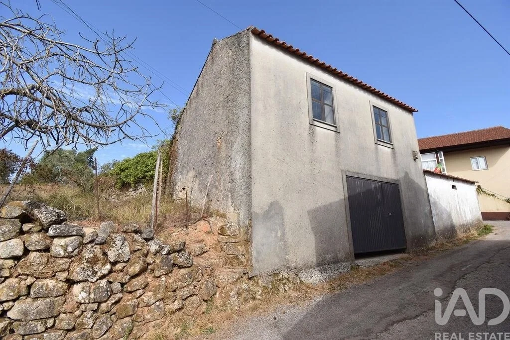 1 - villa for sale in penela centro region portugal